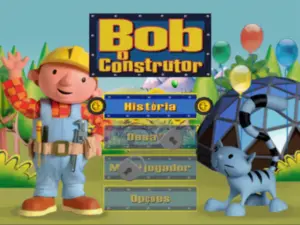 Bob the Builder Festival of Fun- PTBR - PS2 (1)