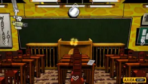 Danganronpa ptbr psp