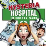 Hysteria Hospital-PTBR-wii