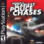 World's Scariest Police Chases-PTBR-ps1