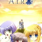 AIR PTBR PSP
