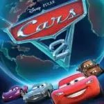 Cars 2 PTBR PSP