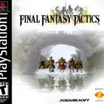 Final Fantasy Tactics PS1 PTBR