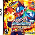 Mega Man Star Force PTBR NDS