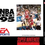 NBA Live 95 PTBR