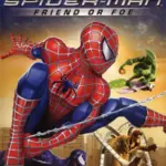 Spider Man Friend or Foe PS2 PTBR