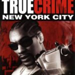 True Crime New York City Gamecube PTBR