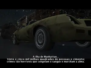 True Crime New York City PTBR GameCube (2)