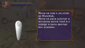 SoulCalibur Legends PTBR Wii (3)