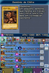 Yu-Gi-Oh! GX Spirit Caller PTBR NDS (1)