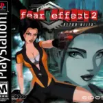 Fear Effect 2 PTBR PS1