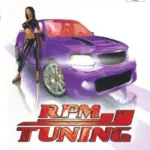 RPG Tuning PTBR PS2