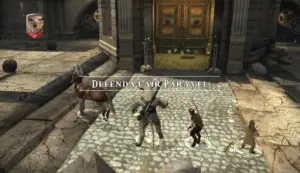 The Chronicles of Narnia Prince Caspian Wii PTBR