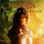 The Chronicles of Narnia Prince Caspian Wii PTBR