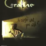 Coraline Wii PTBR