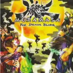 Muramasa The Demon Blade PTBR Wii
