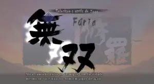 Muramasa The Demon Blade PTBR Wii