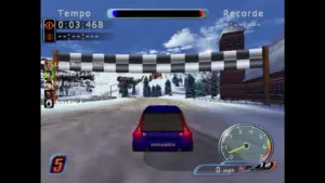 Speed Devils PTBR Dreamcast (2)