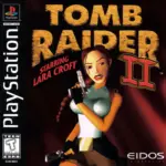 Tomb Raider II PTBR PS1