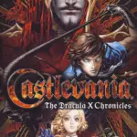 Castlevania - The Dracula X Chronicles PTBR PSP