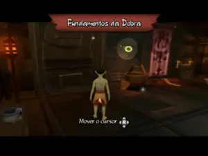 Avatar - The Last Airbender - Into the Inferno PTBR PS2 (3)