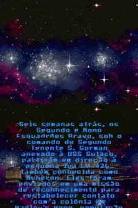 Alien Infestation PTBR NDS