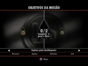 Medal of Honor - European Assault (2)