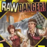 Raw Danger! PTBR PS2