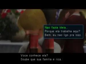 Raw Danger PTBR PS2 (2)