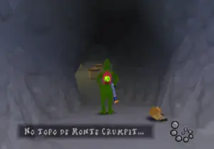 The Grinch PTBR PS1