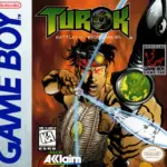 Turok - Battle of the Bionosaurs-PTBR-GB