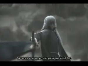 Chaos Legion PTBR PS2