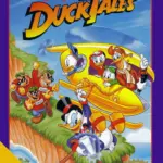 Duck Tales PTBR NES
