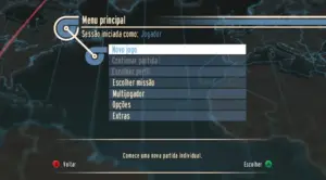 GoldenEye 007 PTBR Wii