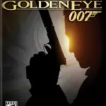 GoldenEye 007 PTBR Wii