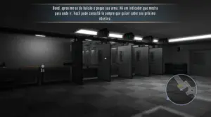 GoldenEye 007 PTBR Wii