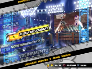 Battle Stadium D.O.N PTBR PS2 (1)