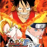 Battle Stadium D.O.N PTBR PS2