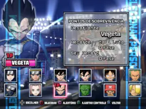 Battle Stadium D.O.N PTBR PS2 (1)