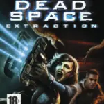 Dead Space Extraction PTBR Wii