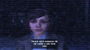 Dead Space Extraction PTBR Wii (1)