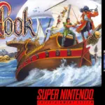 Hook PTBR SNES