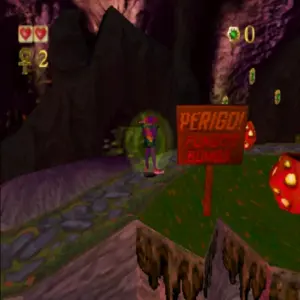 Pandemonium PTBR PS1