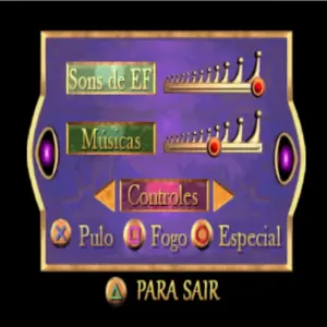 Pandemonium PTBR PS1