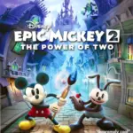 Epic Mickey 2 The Power of Two PTBR wii