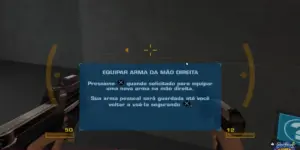 GoldenEye Rogue Agent PTBR PS2 (2)