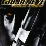 GoldenEye Rogue Agent PTBR PS2