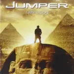 Jumper Griffin's Story PTBR Wii
