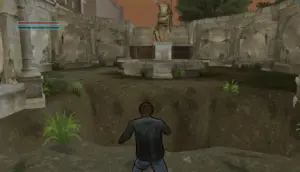 Jumper Griffin's Story PTBR Wii (1)