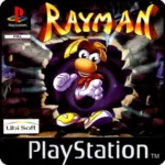 Rayman PTBR PS1